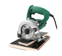 circolare elettrica da 4 pollici Macchina da taglio elettrica portatile for marmo Stozzatrice da 1400 W for legno e pietra ad alta potenza Scenari di applicazione multipli(125 MODEL)