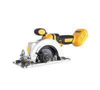 Circolare Elettrica Senza Spazzole Da 5 Pollici For Motosega Multifunzionale A Batteria 18V 125MM 12000 Giri/min Utensili Elettrici For La Lavorazione Del Legno Forte Potenza