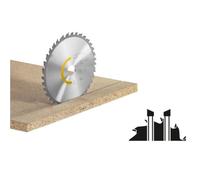 CIRCOLARE FESTOOL D.216 Z36 cod.500124 (per KS 60)