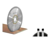 CIRCOLARE FESTOOL D.260x2,5 Z64 per LAMINATI - Ferrero Ferramenta