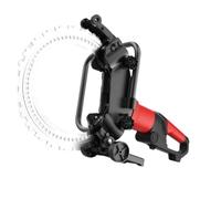 Circolare For Calcestruzzo Da 8900 W, Macchina For Il Taglio Di Muri E Pietre, Portatile Ad Alta Potenza Taglio Senza Sforzo Per Vari Materiali