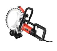 Circolare For Muri In Pietra Tagliatrice For Calcestruzzo Multifunzionale Potente(Without water pump)