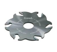 CIRCOLARE FREUD PER LAMELLO D.100x22x3,95 Z6 - Ferrero Ferramenta