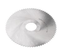 Circolare Lama,125mm Dia 0,8mm Spessore 72 Denti,con 27mm Albero