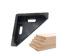 circolare - Utensile per falegnameria professionale, Guida ferroviaria a regolabile | di segatura portatile, apprendimento del taglio 'officina, accessori per falegname per cort