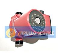 CIRCOLATORE 15-50 attacco 1" INTERASSE 130mm TIPO GRUNDFOS PER IMPIANTO SOLARE