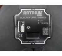 CIRCOLATORE 15 90 130 A MODULAZIONE DI FRAQUENZA AD ALTA EFFICIENZA