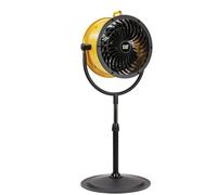 Ventilatore a Piantana CATERPILLAR hvpd14ac 4in1 Tavolo Parete Soffitto Potente