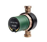 Circolatore DAB EVOSTA 2 11/139 SAN V 1" per ACS - Cod. 60187268