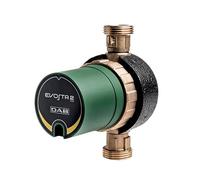 Circolatore DAB EVOSTA 2 11/139 SAN V 1" per ACS - Cod. 60187268
