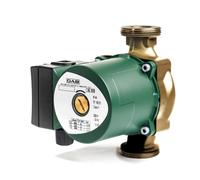 DAB - CIRCOLATORE VS 35/150 M POMPA DI RICIRCOLO ACQUA CALDA PER IMPIANTI DOMESTICI 60182215H