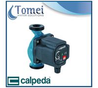 Circolatore di riscaldamento pompa caldaia per acqua calda NCE EI 25-60 Calpeda