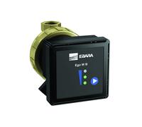 CIRCOLATORE EBARA EGO W B BRONZO SANITARIO DN15 1/2" 1576000370 INVERTER