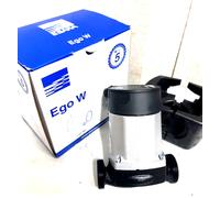 CIRCOLATORE EBARA EGO W1 25/60 INTERASSE 130mm 11/2" 42W 6 METRI