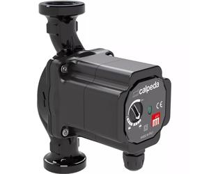 Circolatore Elettronico A Basso Consumo NCE EI 25-60/130/A Calpeda Monofase