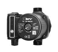 Circolatore elettronico a rotore bagnato BV 15/60 interasse 130 mm