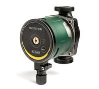 Circolatore elettronico a rotore bagnato modello evosta 2 mod. evosta 2 int. 13