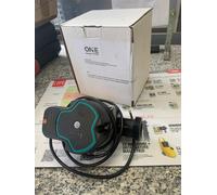 CIRCOLATORE ELETTRONICO A ROTORE BAGNATO ONE PUMP 25-7,5-III PRO INTERASSE 180