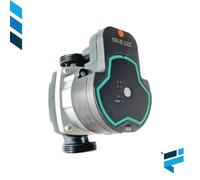 CIRCOLATORE ELETTRONICO A ROTORE BAGNATO ONE PUMP 25-H9 MT-III PRO INTERASSE 180