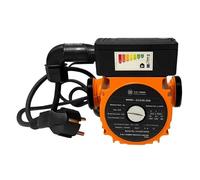 CIRCOLATORE ELETTRONICO A TRE VELOCITA + MODALITA' ECO INVERTER CCC-06-25-AI