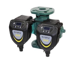 Circolatore elettronico DAB EVOPLUS D 110/250.40 1"1/2 250mm 60150961