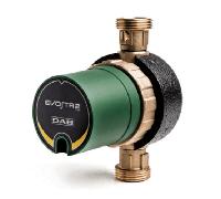 Circolatore elettronico DAB EVOSTA 2 11/85 SAN R 1/2" a basso consumo energetico interasse 85 mm