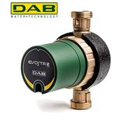 Circolatore Elettronico Dab Evosta 2 San 40-70/150 A Rotore Bagnato Ricircolo Acqua Sanitaria