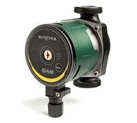 Circolatore DAB Evosta 2 40-70/130 (1") con attacchi pompa filettati G 1” ½ per impianti di riscaldamento e condizionamento