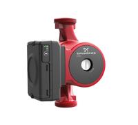 Circolatore Elettronico Grundfos Modello UPS2 25-80/180 a Basso Consumo Energetico