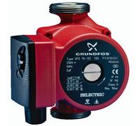 Circolatore Elettronico Grundfos Modello UPS2 32-80/180 a Basso Consumo Energetico