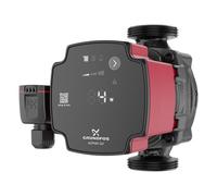 Circolatore elettronico per impianti di riscaldamento e condizionamento in ghisa