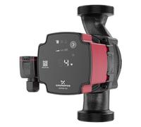 Circolatore elettronico per impianti di riscaldamento e condizionamento in ghisa