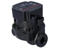 POMPES GRUNDFOS DISTRIBUTION Circolatore GRUNDFOS ALPHA1 L 25-40 130-99160578, Metallo