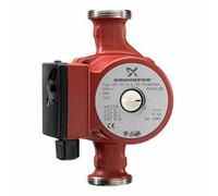 Circolatore Grundfos UPS 25-60 N 180 in Acciaio Inox | 96913085