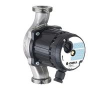 CIRCOLATORE INOX PER SISTEMI SANITARI MOD TLCN 25-6M L 130 R 1"1/2 DN 25