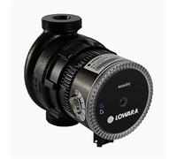 CIRCOLATORE ELETTRONICO MOD.ECOCIRC BASIC MOD. ECOCIRC 25-6 INT. MM 130 LOW...