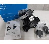 circolatore lowara ecocirc l 25-8/130 per riscaldamento e raffrescamento