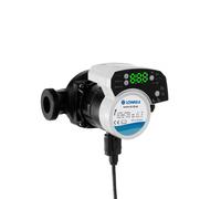 CIRCOLATORE LOWARA INVERTER ECOCIRC XL 32-80 PREVALENZA 8 METRI 166 LT INT.180