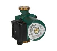 CIRCOLATORE MOD VS PER IMPIANTI DI RICIRCOLO ACS 35/150 Att 1"1/2