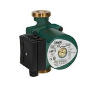 CIRCOLATORE MOD VS PER IMPIANTI DI RICIRCOLO ACS 65/150 Att 1"1/2