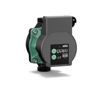 Circolatore per impianti solari e geotermici 1"½ 75W - Wilo Varios PICO-STG 25/1-8-130
