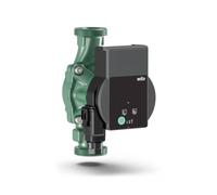 Circolatore per riscaldamento 1"½ interasse 180mm 40W - Wilo Atmos PICO 25/1-6