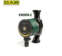 Circolatore Elettronico a Rotore Bagnato DAB EVOSTA 2 40-70/180 60185492