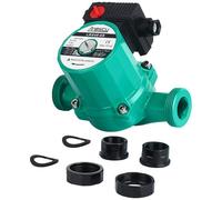 CIRCOLATORE POMPA DI CIRCOLAZIONE / RISCALDAMENTO POMPA CALDAIA 46/67/100W 25-60/180mm