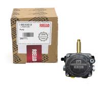 Circolatore Pompa Olio RBL bruciatore Riello 3007771 Binomio Gulliver Insieme