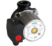 CIRCOLATORE POMPA WILO RS25 / 6-3 P INTERASSE 130 mm POMPA PER RISCALDAMENTO