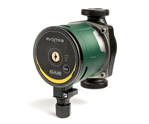 Circolatore rotore bagnato attacco 1"1/2 mod. evosta 2 DAB"