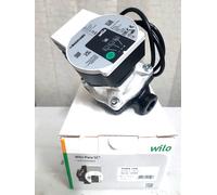 CIRCOLATORE WILO PARA 15/6 w45 INTERASSE 130mm 1" 101004 6,5 METRI 43-sc-6