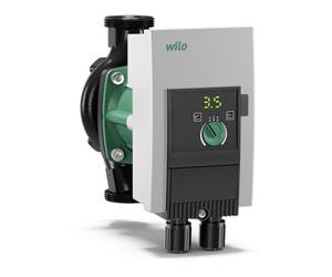 Circolatore Wilo YONOS MAXO 25/0,5-7 con rotore bagnato G 1/2 pollici 180mm 2120