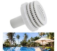 Circolazione acqua efficiente con connettore filtro piscina fuori terra